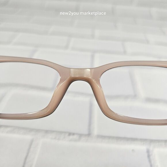 Authentic Ray Ban RB 5150 5024 Black Pink 50mm Glasses Frames RX pre owned - Picture 11 of 16